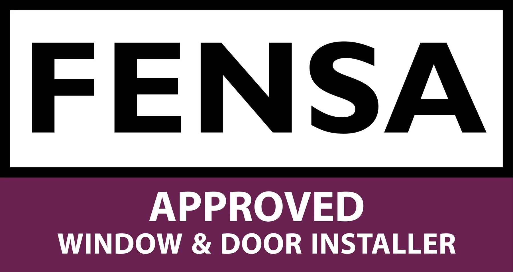 FENSA approved installer
