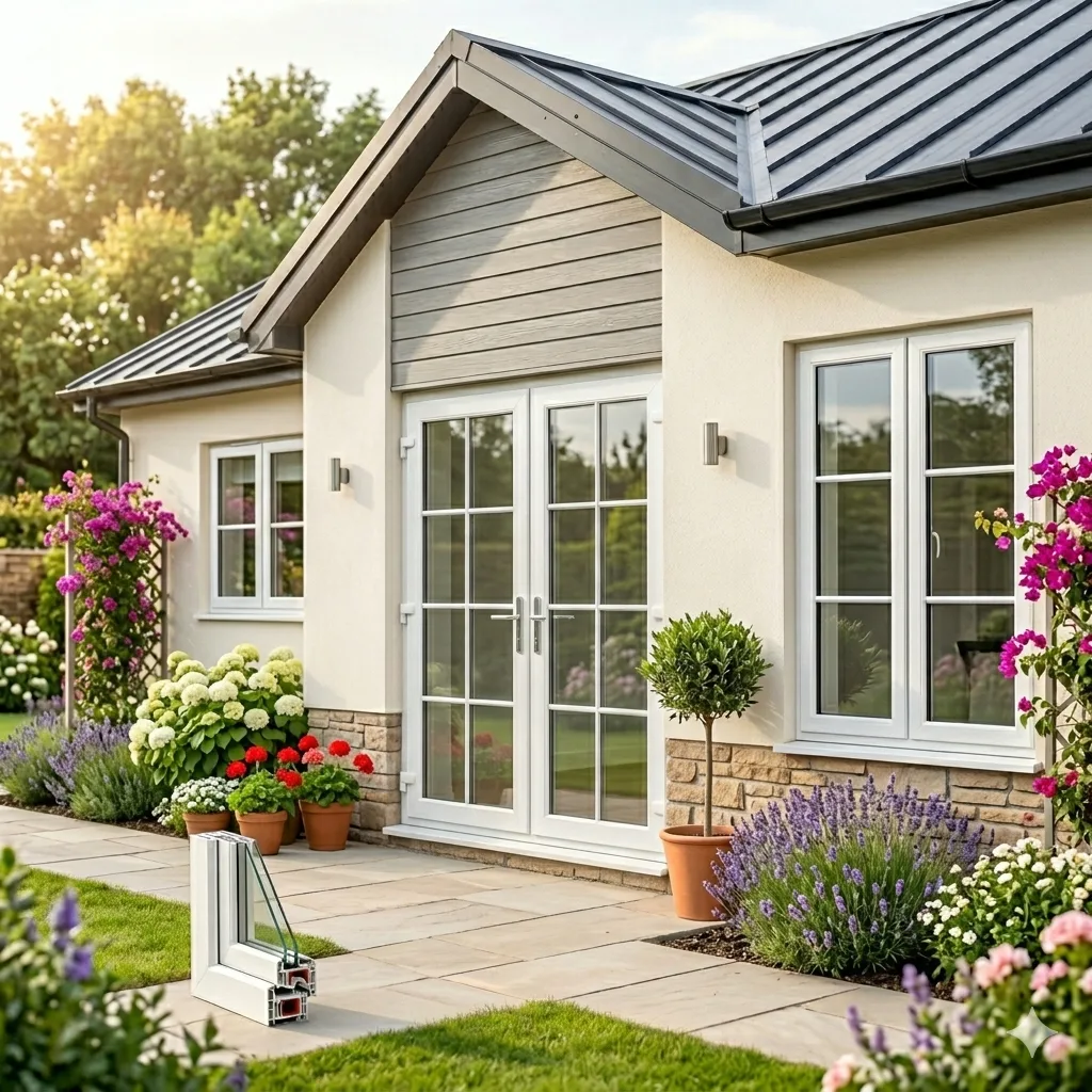 Mota Windows & Doors windows and doors
