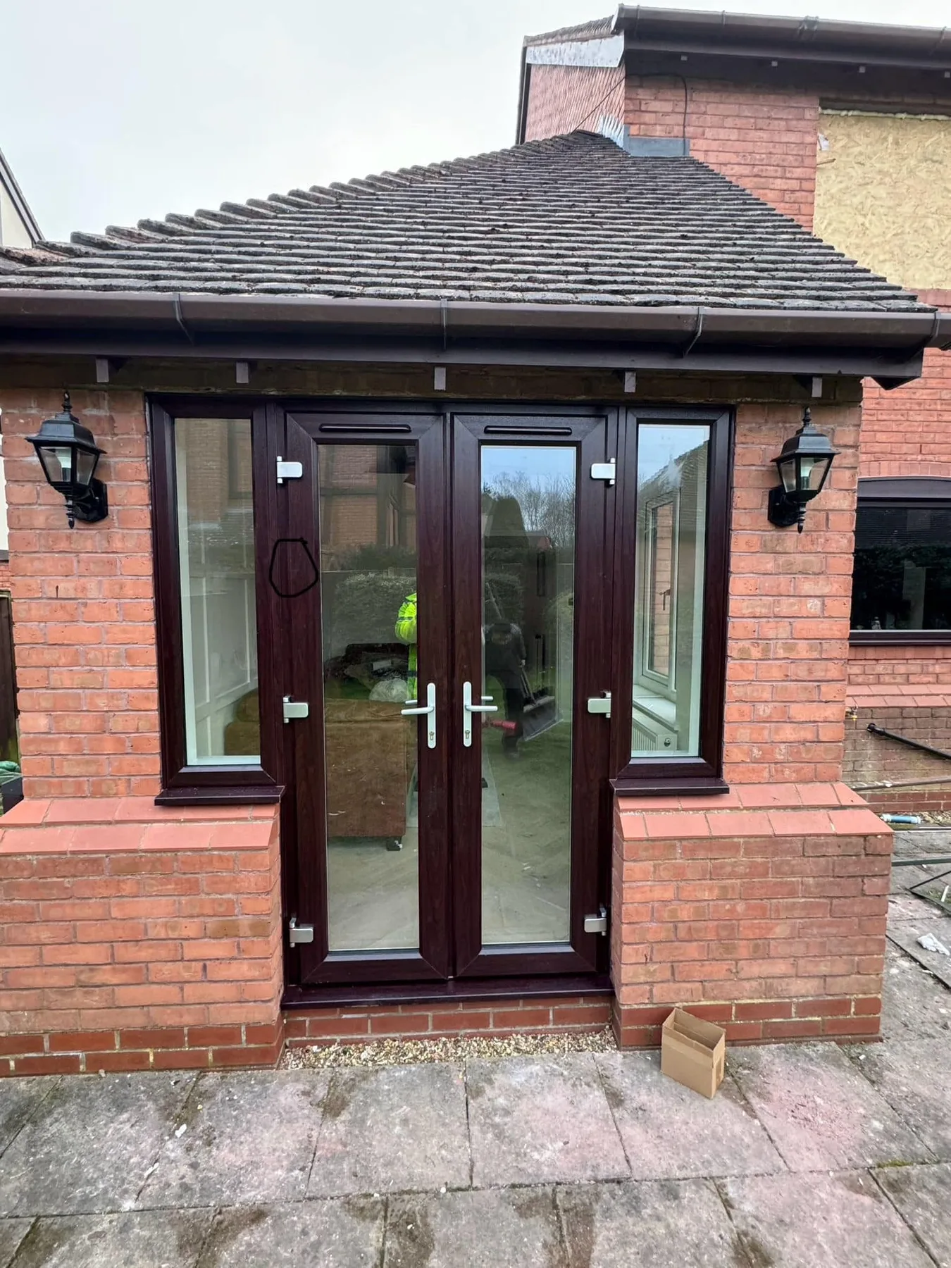 Mota Windows & Doors service coverage