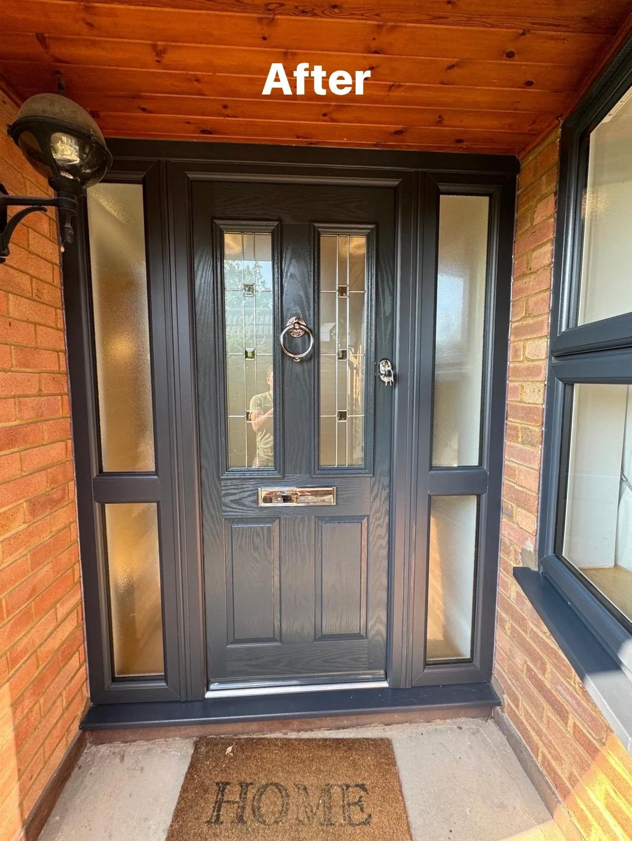 Mota Windows & Doors service coverage