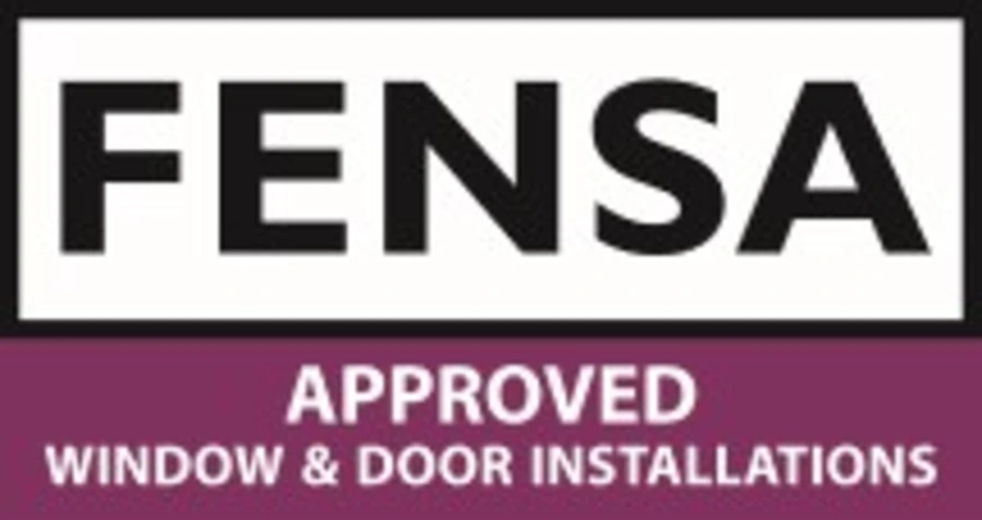 FENSA approved window and door installations